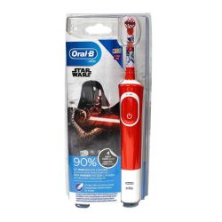 Oral B Bad Elec Kids Star Wars