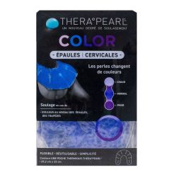 Thera Pearl Color Epaul/Cerv Cpres 1