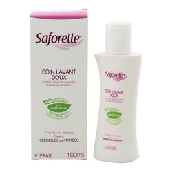 Saforelle Sol Lav Dce Fl100Ml1