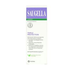 Saugella Triple Protection 250 mL