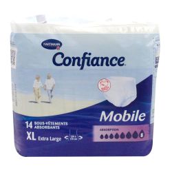 Confiance Mobile Abs8 Xl S 14