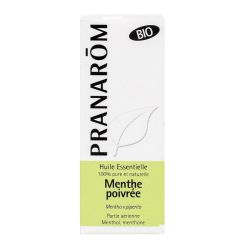 Pranarom He Menthe Poivree 10Ml