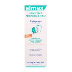 Elmex Sens Sol Dent Fl400Ml 1