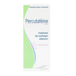 Percutafeine Gel Derm Tb192G