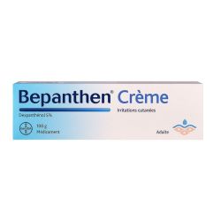 Bepanthen 5 Cr Tb100G