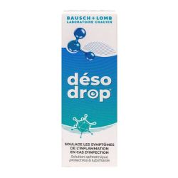 Desodrop Flacon 8Ml