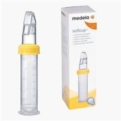 Medela Softcup biberon-tasse 80mL