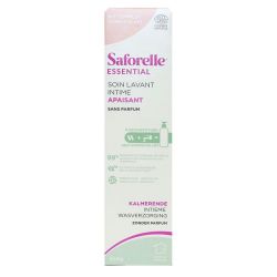 Saforelle Essential Kit De Demarrage Apai