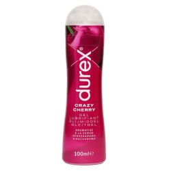 Durex Cherry 100Ml