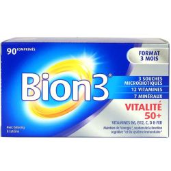 Bion 3 Senior Cpr Bt90