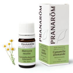 Pranarom HE Camomille allemande 5 mL