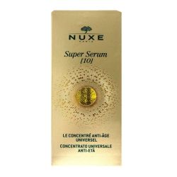 Nuxe Super Serum 10 Fl Pipette 30Ml