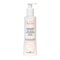 Avene Lait Démaquillant 200mL