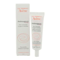 Avene Anti Rougeurs Fort Soin Concentré Tube 30mL