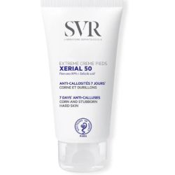 SVR Xerial 50 Extreme Crème Pieds