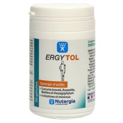 Ergytol 30 Gel