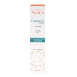 Avene Cleanance Wom Soin Jr T30 40Ml