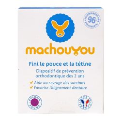 Machouyou Prune