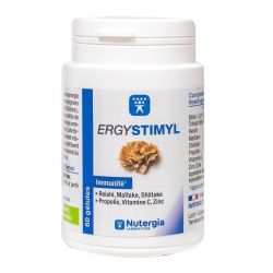 Nutergia Ergystimyl 60 Gel