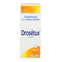 Drosetux 150Ml Doseur Boi