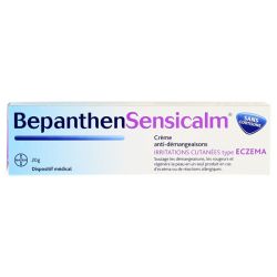 Bepanthen Sensicalm Cr Tb20G 1