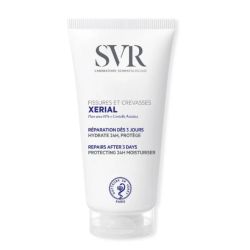 SVR Xerial Fissures et Crevasses