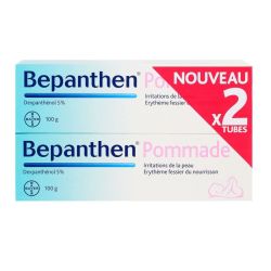 Bepanthen 5 Pom Tb100G 2