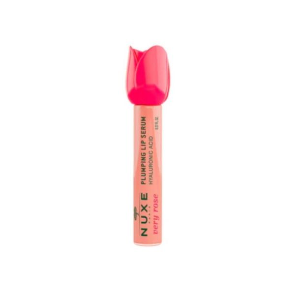 Nuxe Very Rose Soin Levres Repulpant 8Ml