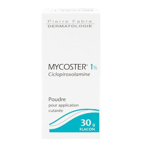 Mycoster 1 Pdr Cuta Fl30G