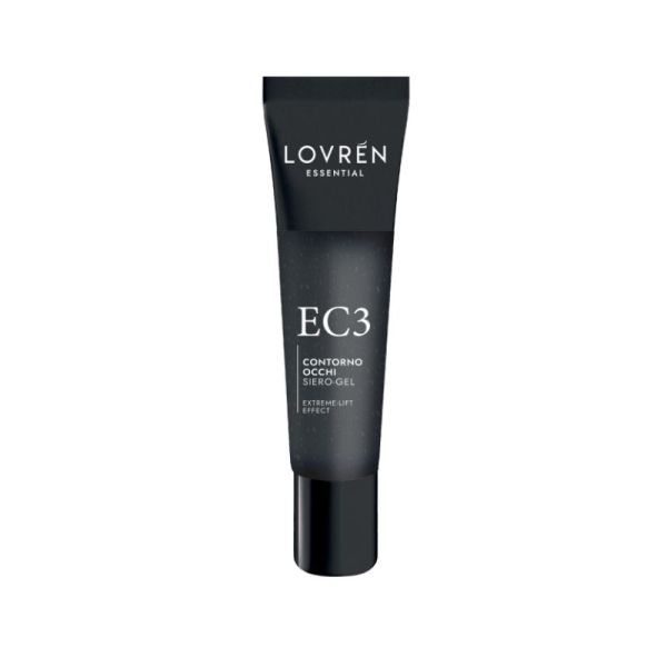 Lovrén Contour Yeux Sérum Gel Tube 15mL