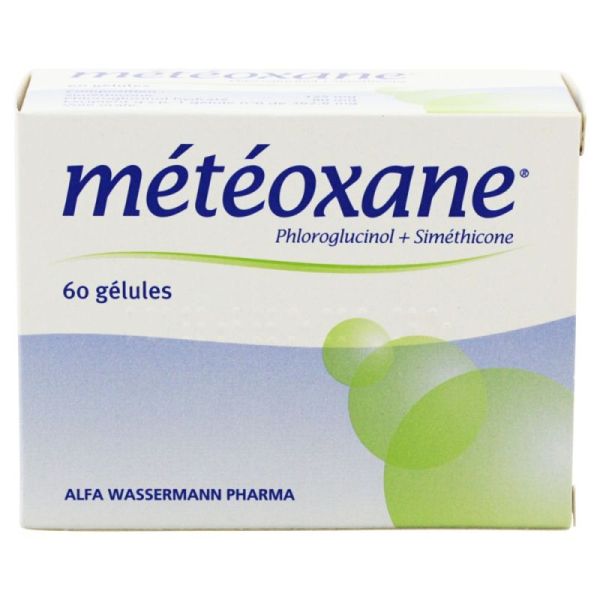 Meteoxane Gelu Bt60