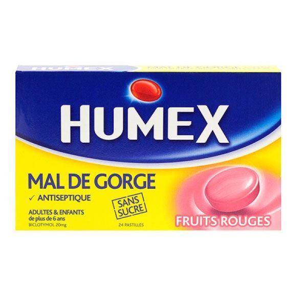 Humex M.gorg Bic Fr.rge S/S 24