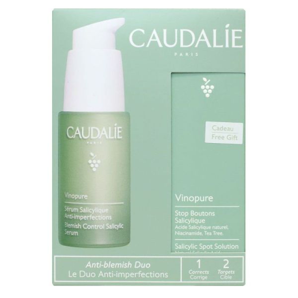 Caudalie Coff Vinopure 2024