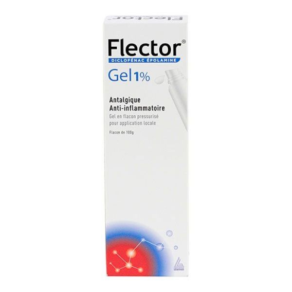 Flector 1 Gel Fl100G