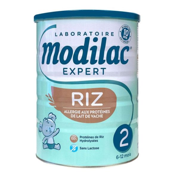 Modilac Exp Riz 2 Pdr800G 1