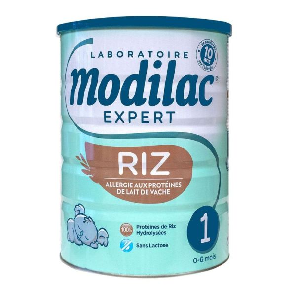 Modilac Exp Riz 1 Pdr800G 1