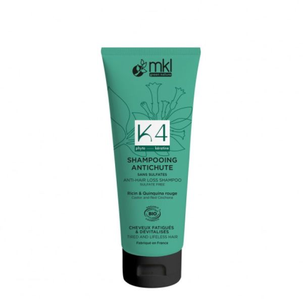 MKL Shampooing Antichute 250mL