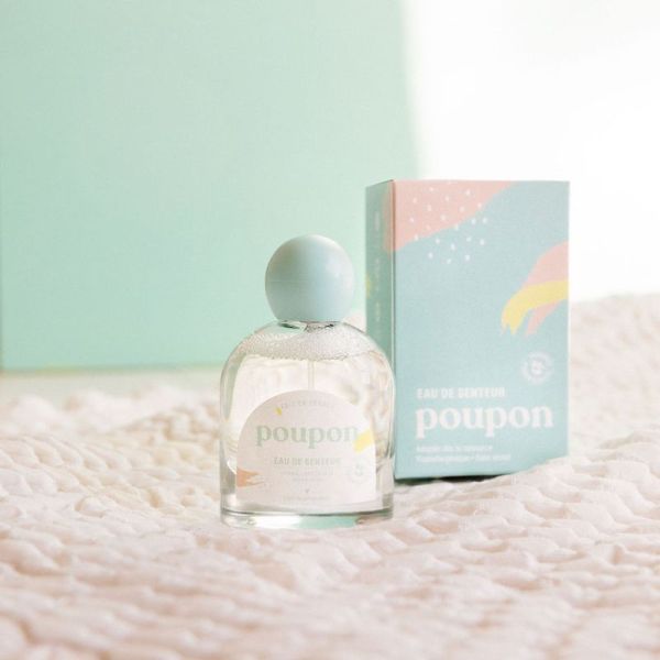 Poupon Eau De Senteur 50mL