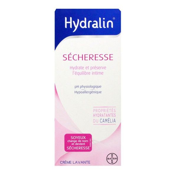 Hydralin Secheresse Sol Fl200Ml 1