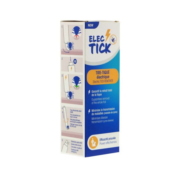 Biocanina Elec-Tick