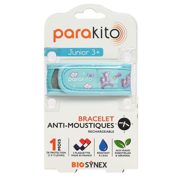 Parakito Bracel A-Moustiq Rech Jun2 Licor