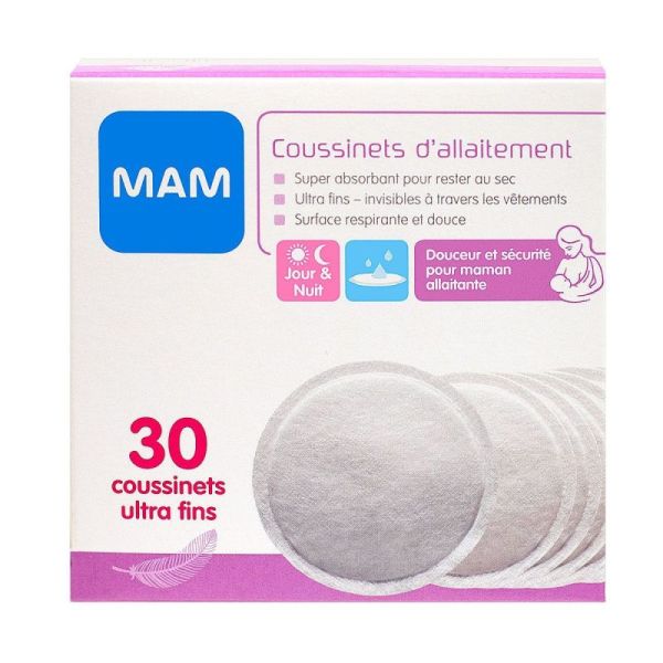 Mam Cousst Allait Bt30