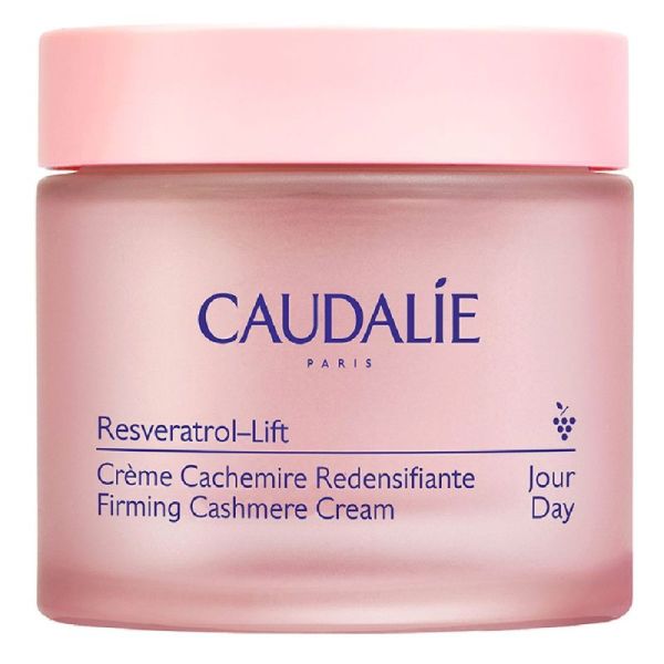 Caudalie Resveratrol-Lift Cr Cachem 50Ml