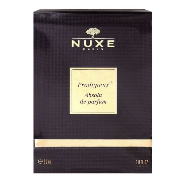 Nuxe Absolu de parfum 30mL