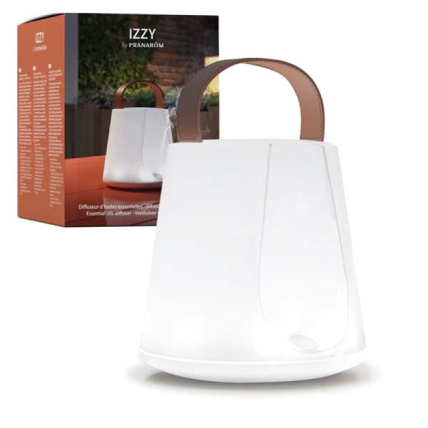 Pranarom Diffuseur Izzy