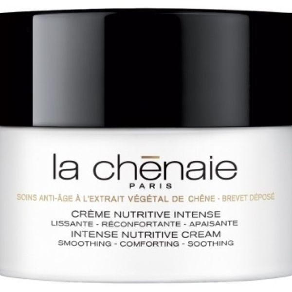 La Chenaie Creme Nutritive Intense 50mL