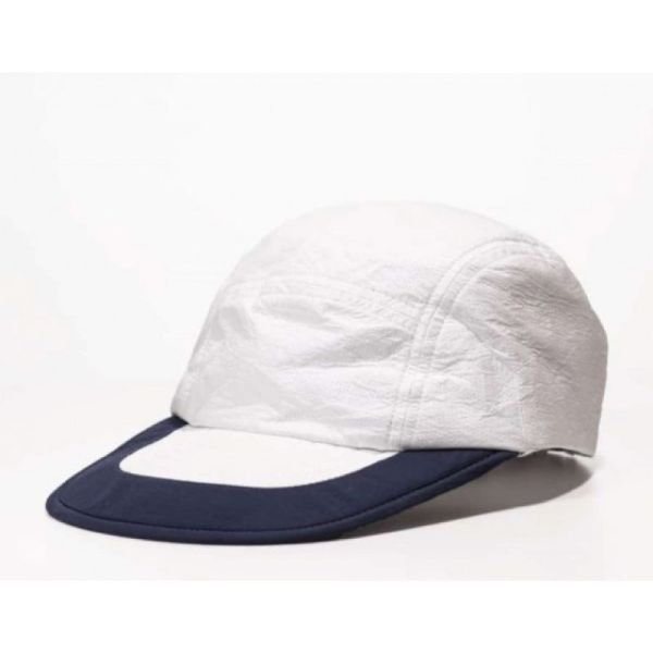 Soway Casquette Sport Blanc/Marine