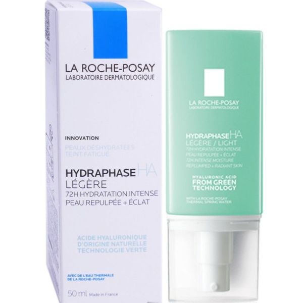 Roche Posay Hydraphase HA Légère Tube 50mL