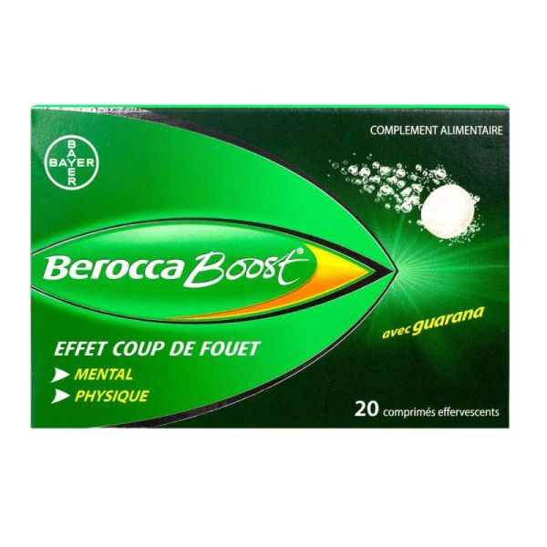 Beroccaboost Cpr Effv Tb20