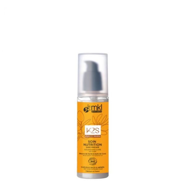 MKL Soin Nutrition spray 100mL